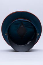 Фуражка генеральская МЧС «Пилот» (ручная вышивка)