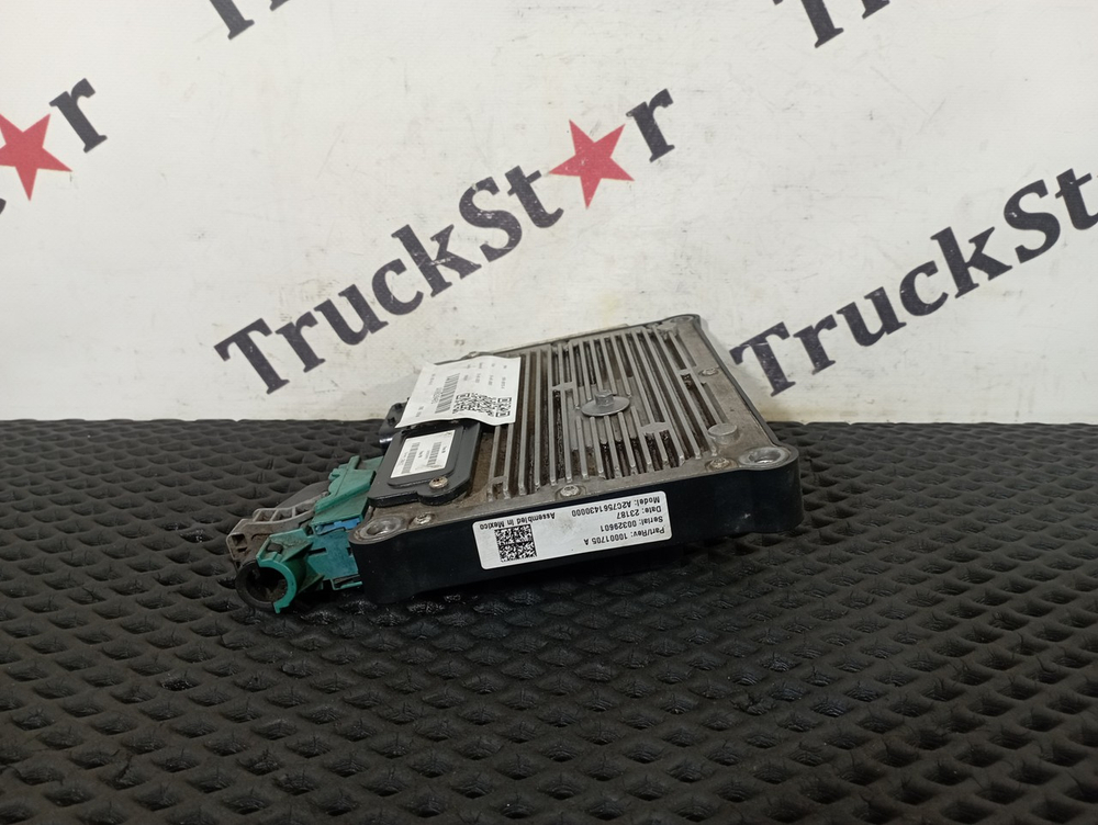 Блок управления АКПП EATON 2023г.