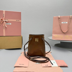 Miu Miu Pouch 17 cm
