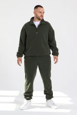 Костюм мужской Соломон-2 Виотекс ХАКИ