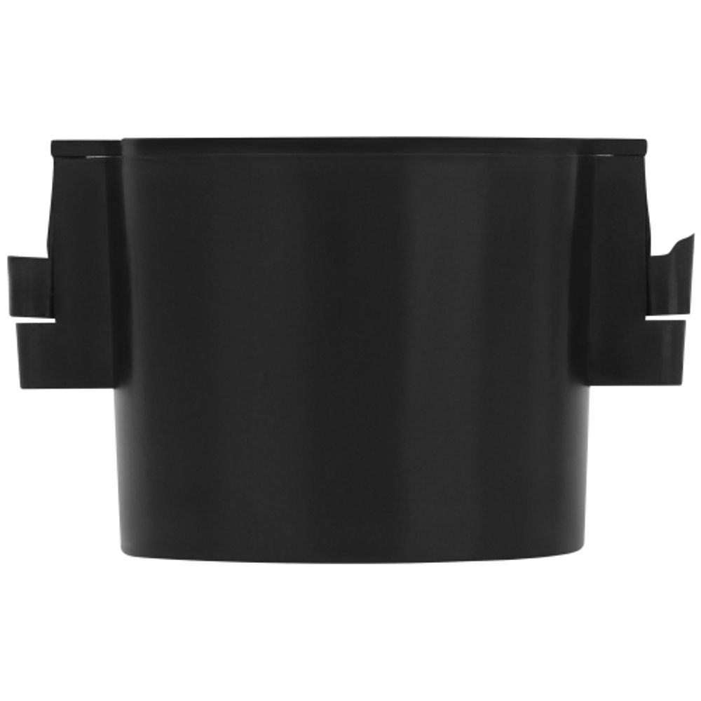 Коробка потолочная ЭРА KUM-75-62-k черная 75х62мм Л253М У3 для монолитного строительства с крюком IP44