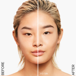 Shiseido Synchro Skin Radiant Lifting Foundation Advanced - Осветляющая лифтинговая основа SPF 30, 30 ml