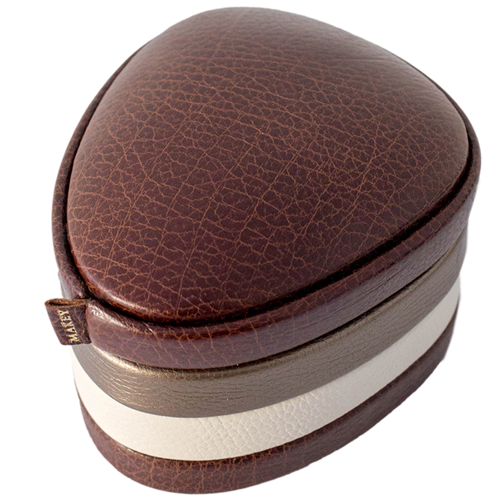 Маленькая шкатулка «Каменный баланс»