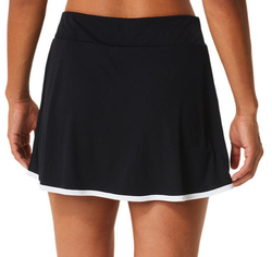 Теннисная юбка Asics Court Skort - performance black