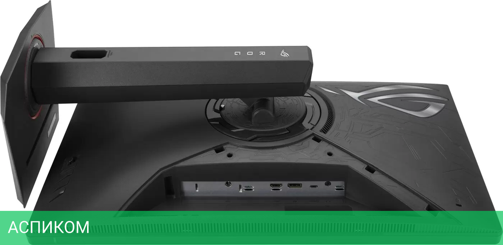 Монитор ASUS ROG Strix XG27UCG