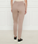 Спортивные штаны GUESS ACTIVE - бежевый(V4BB00 KC5O0)