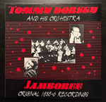 Tommy Dorsey And His Orchestra - Jamboree 1935-1936 (Англия 1987г.)