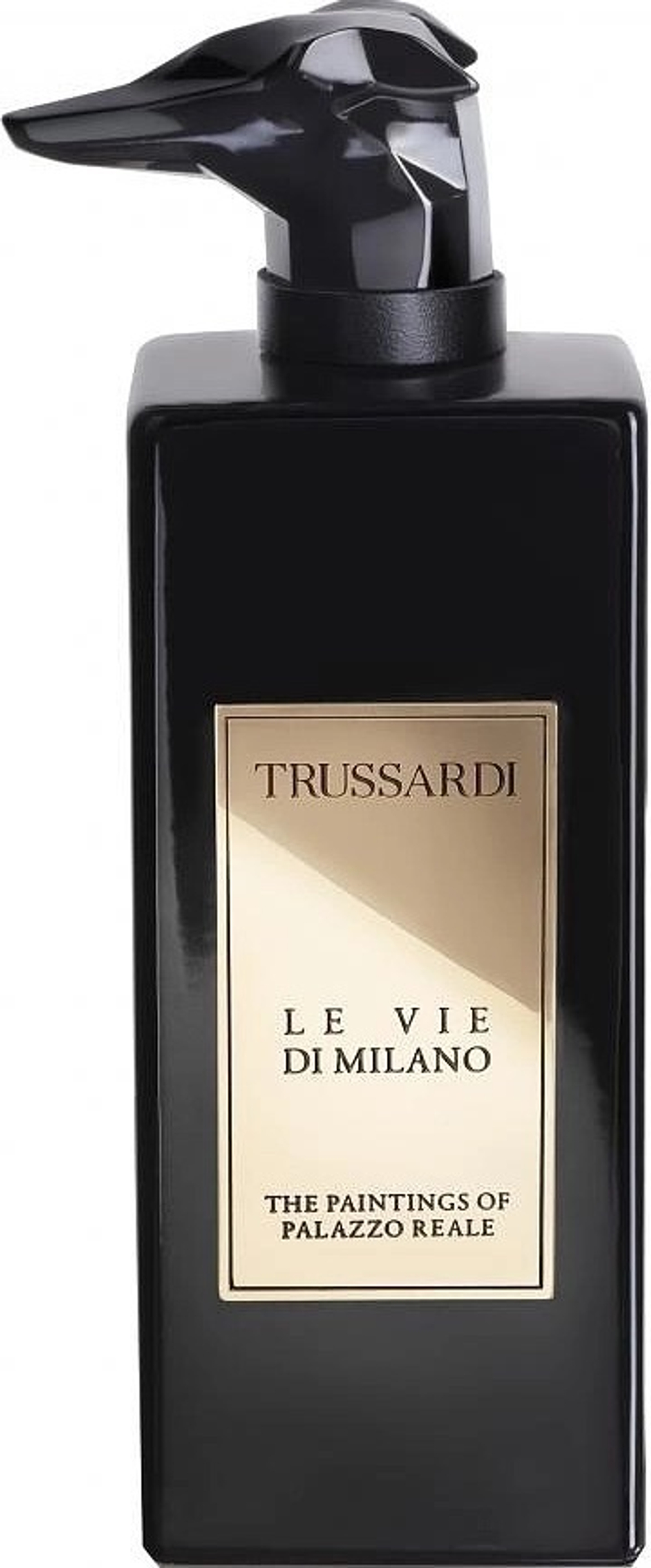 Trussardi Le Vie Di Milano The Paintings Of Palazzo Reale