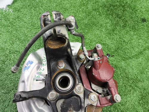 Кулак передний левый Chery Arrizo 8 (2022-н.в.)