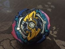 Волчок Judgement Joker 00Turn Trick Zan B142 от Takara Tomy