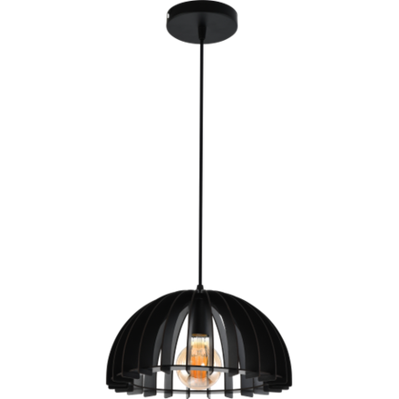 Светильник подвесной (подвес) Rivoli Ivy 5111-310 1хЕ27 60 Вт лофт-кантри