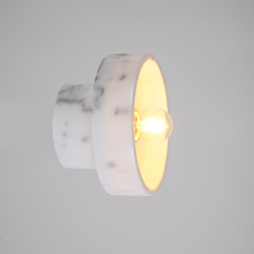 Бра Tom Dixon Stone Wall Lamp