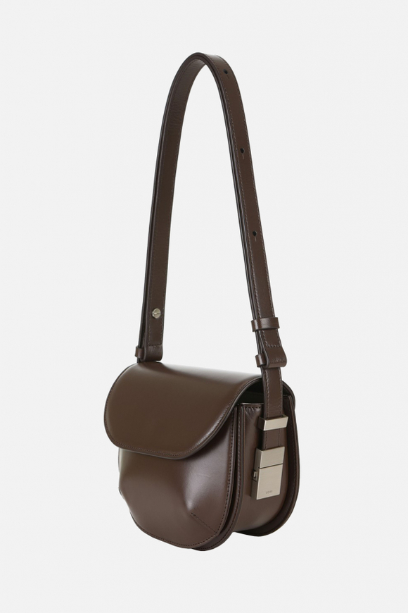 Сумка CUBBY CHOCO