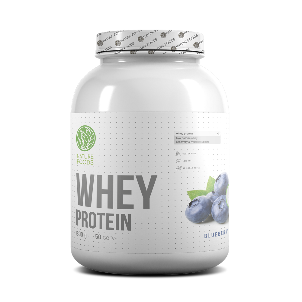 Whey Protein