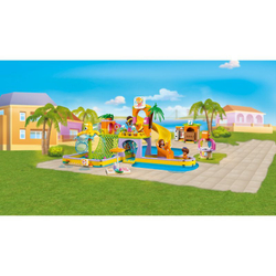 Конструктор LEGO Friends - Аквапарк 41720