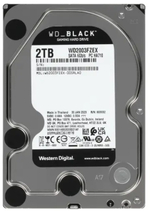 Жесткий диск 2TB SATA 6Gb/s Western Digital WD2003FZEX-00SRLA0