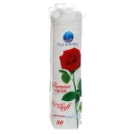Ватные диски РУСАЛОЧКА Super Soft 80шт