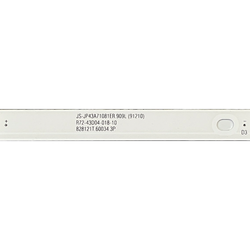 43" JS-JP43A71081ER.909L R72-43D04-018-10