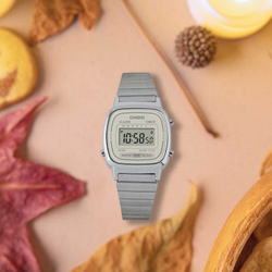 Часы Casio LA670WEA-8A