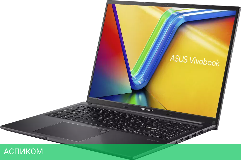 Ноутбук ASUS Vivobook 16 M1605XA-MB088