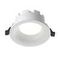 Встраиваемый светильник Maytoni Technical Downlight Slim DL027-GX53-W