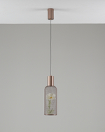 Светильник подвесной светодиодный Moderli V11870-PL Ophelia