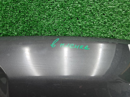 Капот Kia Mohave 1 HM (2019-2024)
