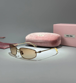 Очки Miu Miu