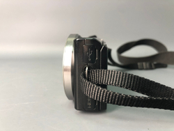 Sony Nex-5, 41000 кадров пробега