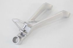 50715-K0A-E10. HOLDER, R. PILLION. HONDA