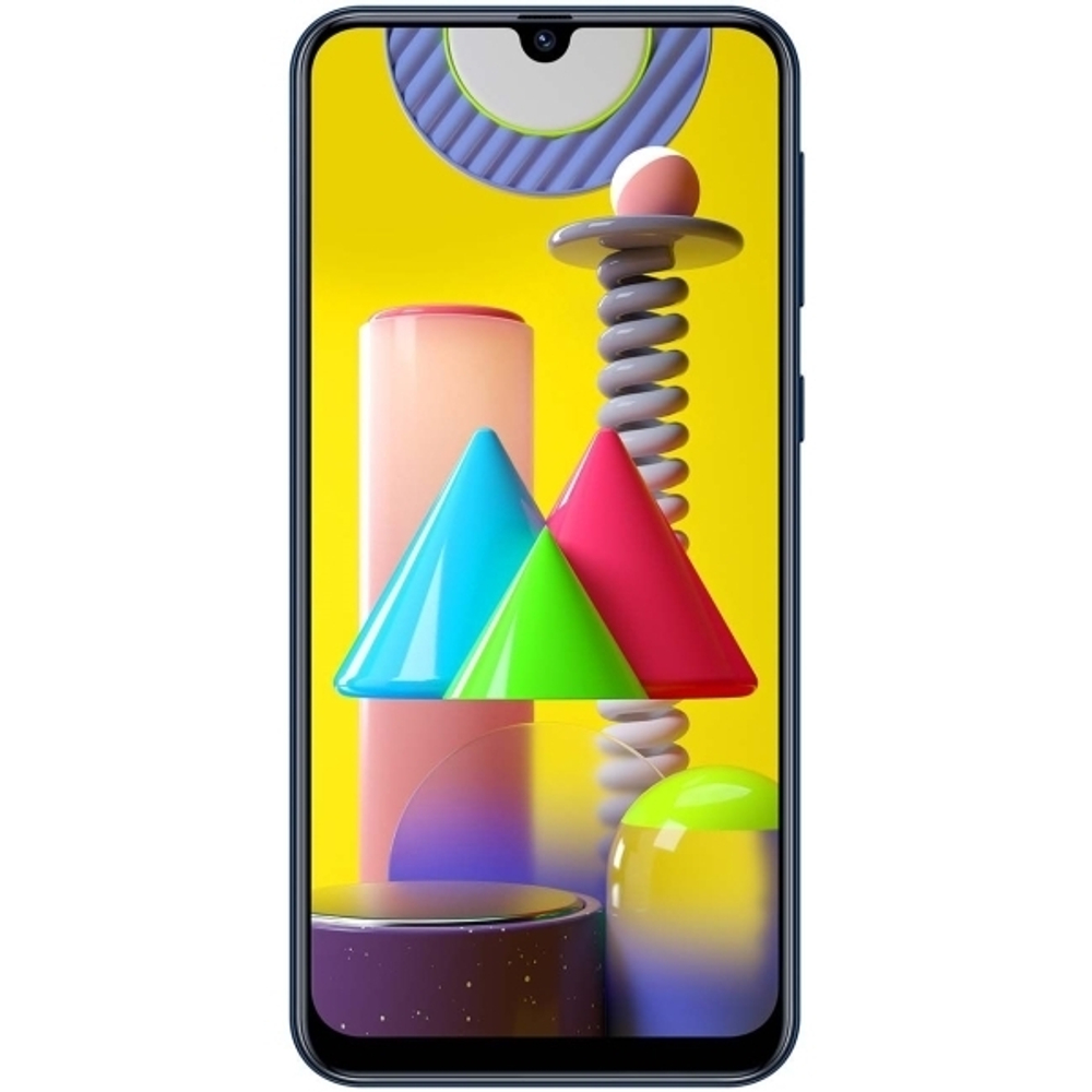Samsung Galaxy M31
(SM-M315F) Замена модуля дисплея, экрана (оригинал сервисный)