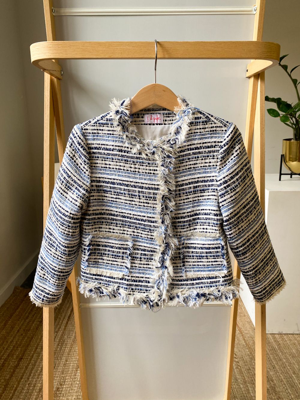 Жакет Il Gufo, 116