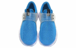 Кроссовки Nike Sock Dart Fragment Photo Blue