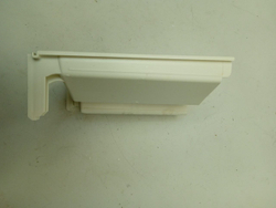 EWS1256EGU кт7 Кювета для стиральной машины Electrolux Zanussi б/у