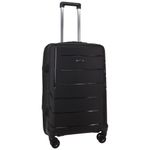 Чемодан 462 / Полипропилен