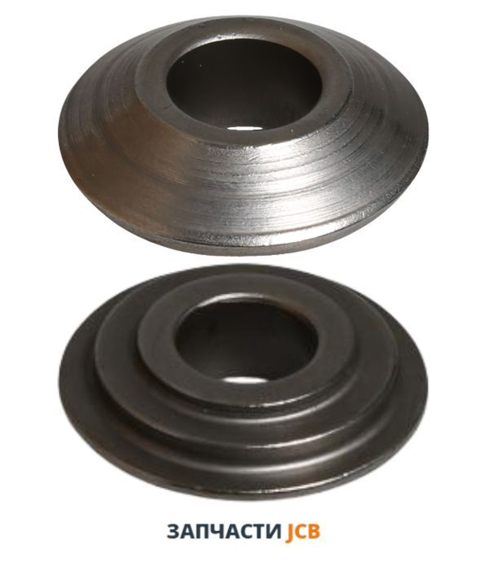 Тарелка пружины клапана AB JCB 02/101970, 02-101970, 02101970