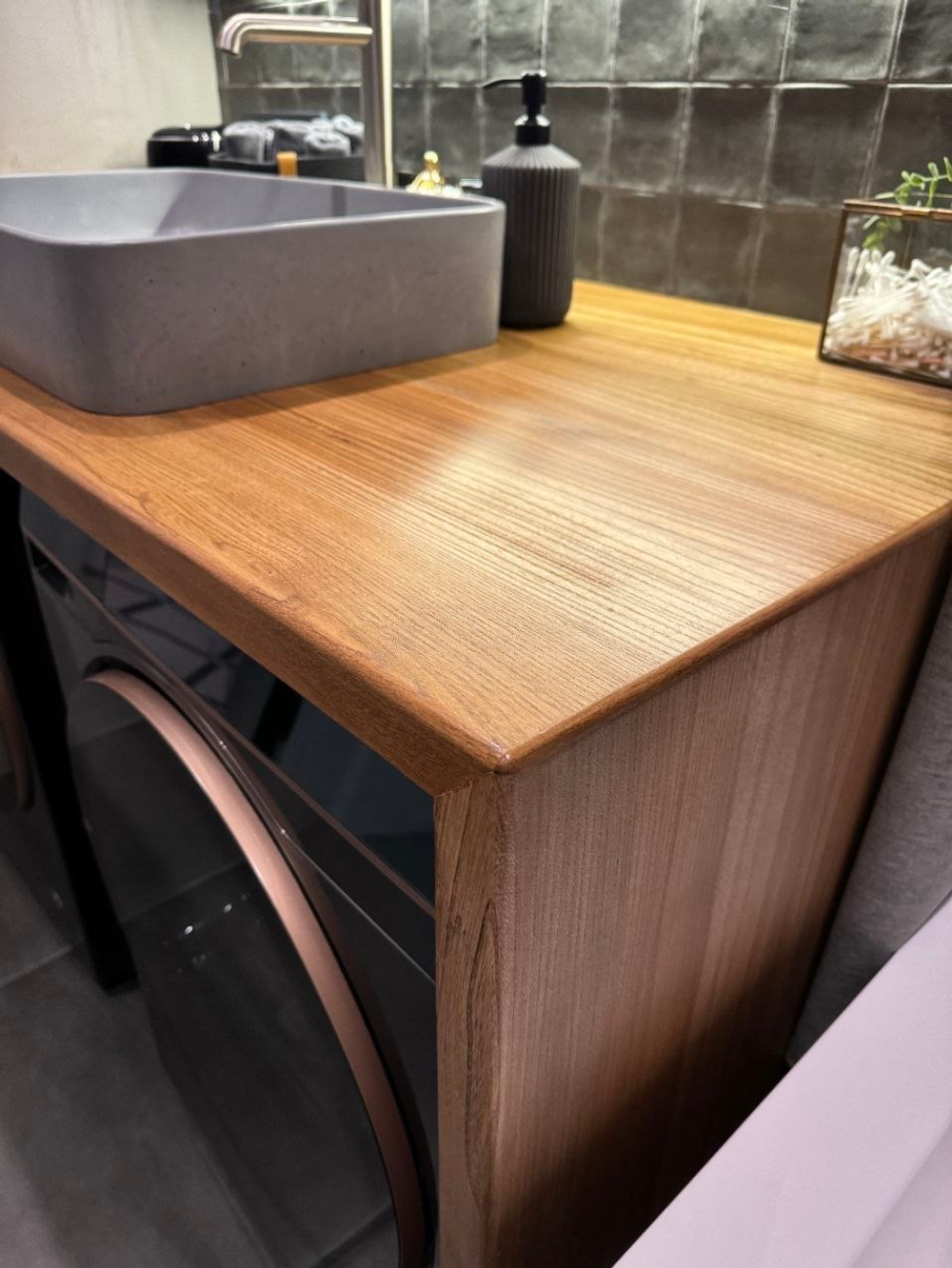 Столешница под раковину