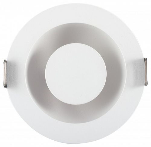 Встраиваемый светильник Denkirs DK2700-WH