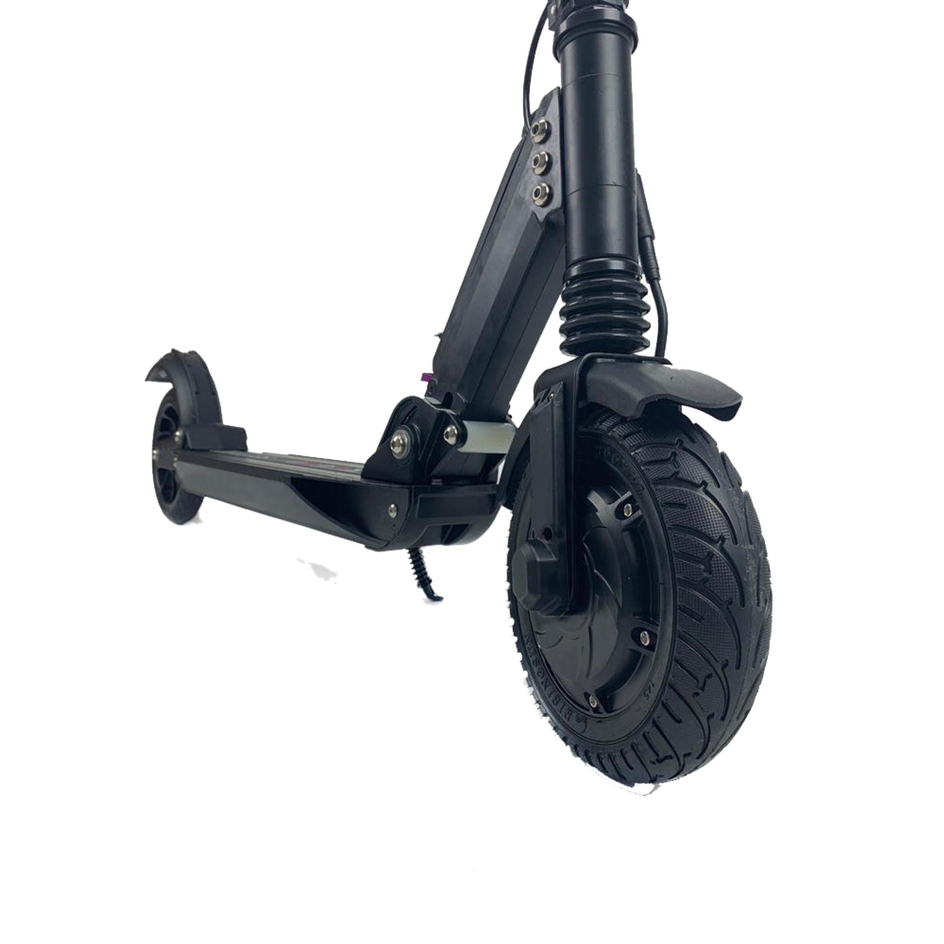 Электросамокат Kugoo S3