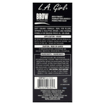 L.A. Girl, помада для бровей, GBP361 Blonde, 3 г (0,11 унции)