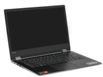13.3" Ноутбук Thinkpad Yoga 370 (1920x1080, Intel Core i7-7600U, RAM 8ГБ,SSD 256ГБ, Intel HD Graphics 620, Win 10Pro)