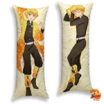 Дакимакура Клинок рассекающий демонов Зеницу Агацума