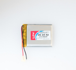 Аккумулятор ET LP453442-PCM