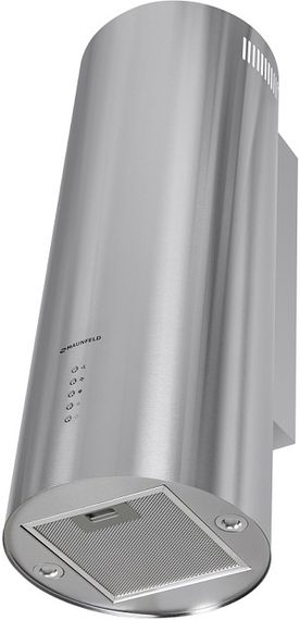 Вытяжка Maunfeld LEE Wall 35 нерж