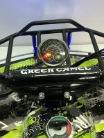 Электроквадроцикл Green Camel Гоби K32 (36V 1000W R6 Цепь)