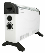 Конвектор электрический ОК-1000С (стич) Ресанта, напольный обогреватель для дома 1000 Вт