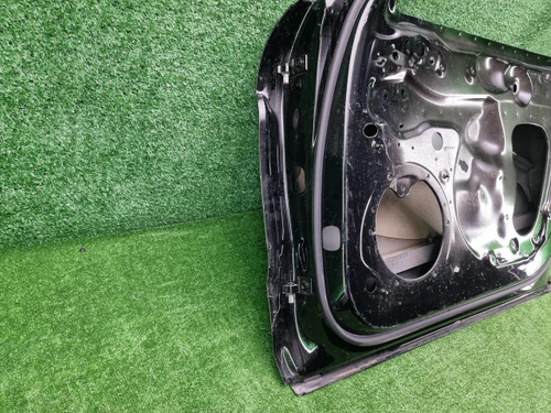 Дверь передняя правая Porsche Panamera 2 971 16-23