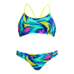 Купальник FUNKITA Air Lift