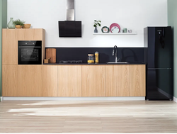 Духовой шкаф Hansa BOES68427