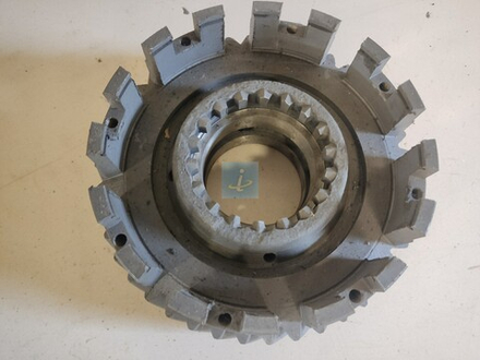 Шестерня вторичного вала 238-1721118-Б